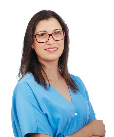 Sandra Isabel Abrunheiro Andrade