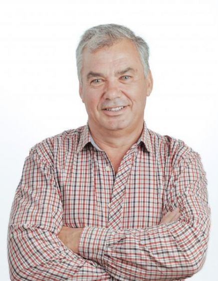 Jos&eacute; Laranjeiro Costa