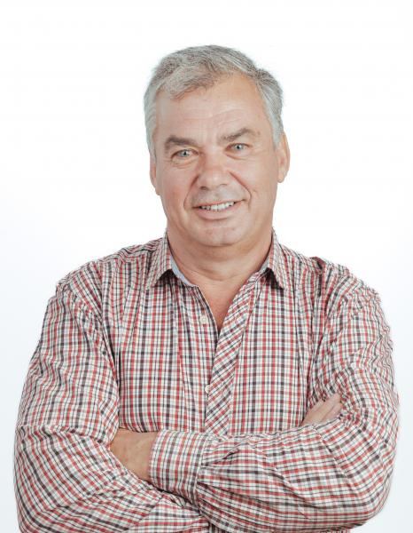 Jos&eacute; Laranjeiro Costa